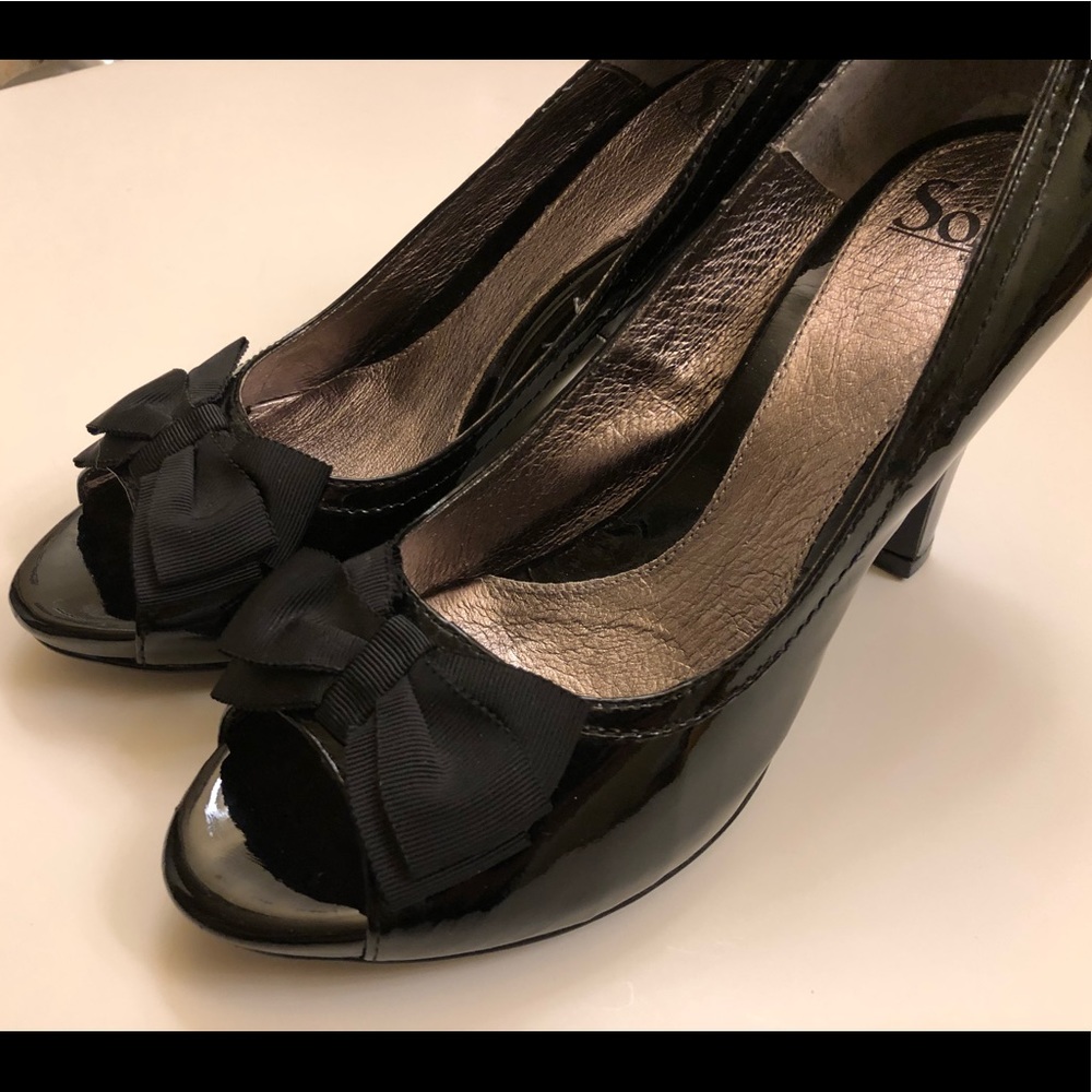 Sofft heels